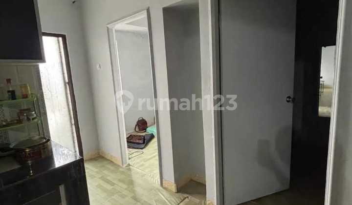 DIJUAL MURAH APARTEMEN GATEWAY CICADAS BANDUNG TYPE 3BR HUNIAN NYAMAN DAN SIAP HUNI DENGAN FASILITAS LENGKAP 2