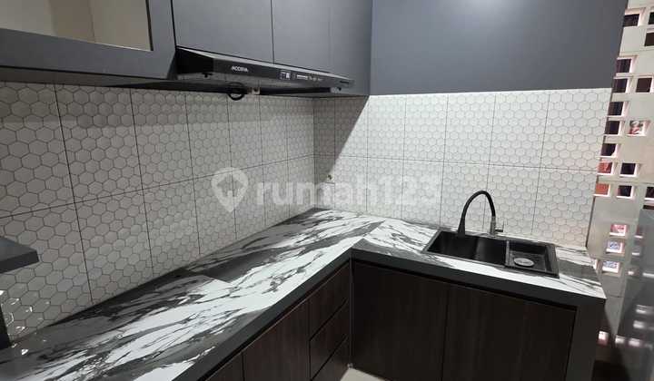 FOR RENT: HOUSE IN MEKAR WANGI, BANDUNG, COMFORTABLE AND WELL-MAINTAINED, READY TO OCCUPY, STRATEGIC LOCATION 2