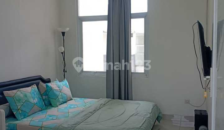 DIJUAL RUMAH MINIMALIS KOPO PERMAI HUNIAN ASRI DAN NYAMAN SIAP HUNI SEMI FURNISH  2