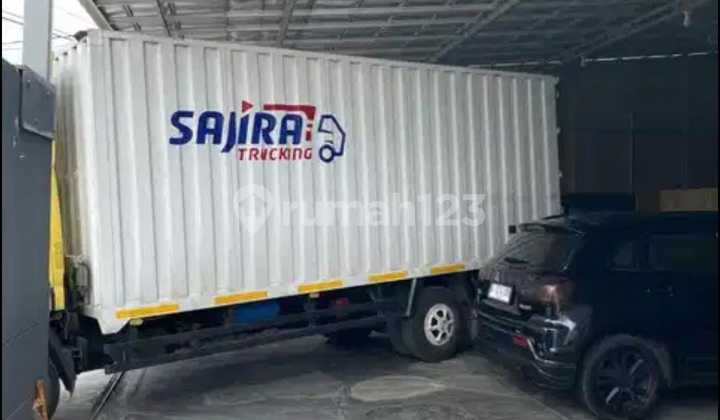 Dijual Rumah di Kopo Permai 3 bandung  Dekat dengan Tol KOPO BANDUNG BISA UNTUK TEMPAT TINGGAL ATAU RUANG USAHA 2