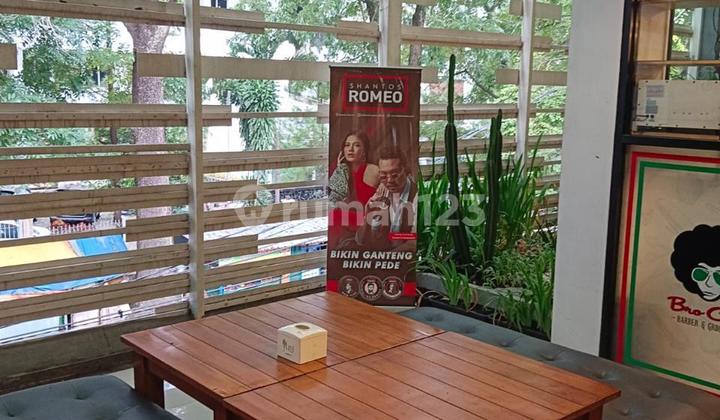 For Quick Sale: Hotel in Pasteur Cicendo Bandung, Area Close to Offices, Complete Facilities and Strategic Location 2