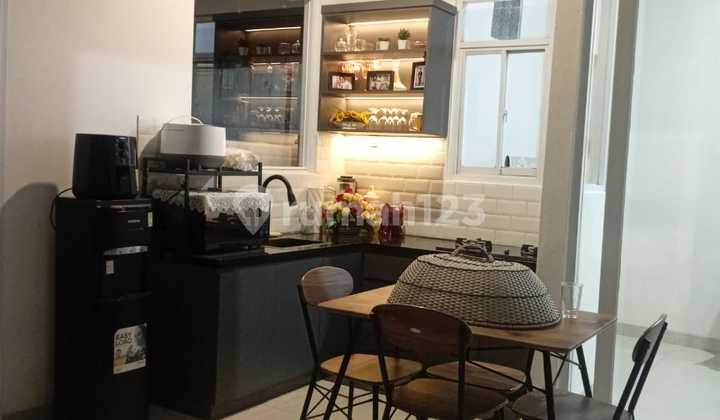 MINIMALIST HOUSE FOR SALE IN KOPO PERMAI, A SERENE AND COMFORTABLE RESIDENCE READY TO OCCUPY, SEMI-FURNISHED MINIMALIST HOUSE FOR SALE IN KOPO PERMAI, A SERENE AND COMFORTABLE RESIDENCE READY TO OCCUPY, SEMI-FURNISHED