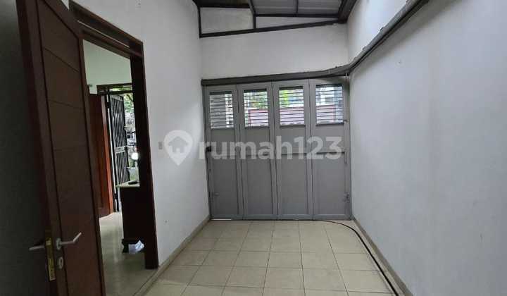 DIJUAL RUMAH 1,5 LANTAI DI BATUNUNGGAL BANDUNG SEMI FURNISHED HUNIAN NYAMAN DAN LOKASI STRATEGIS SIAP HUNI 2