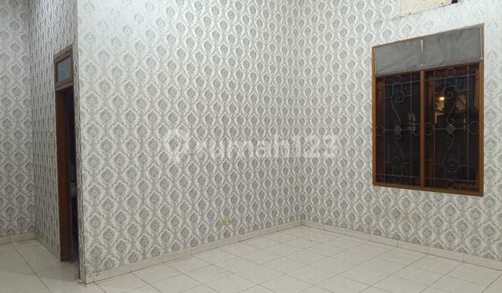 Disewakan Rumah Siap Huni di Taman Kopo Indah 3 (Tki 3) Bandung Hunian Nyaman dan Aman Lokasi Strategis 2