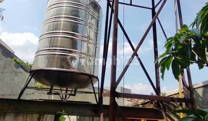 Dijual Rumah Culdesac 1,5 Lantai di Taman Kopo Iindah 3 (Tki 3) Bandung Hunian Aman dan Nyaman Lokasi Strategis 2