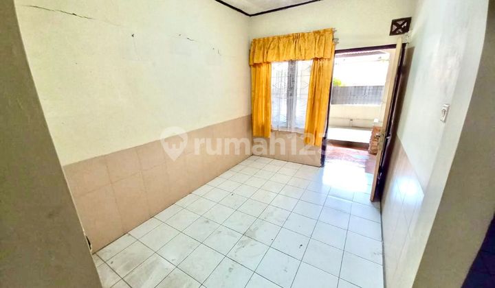Dijual Rumah Lokasi Komplek Permata Biru  - Cibiru hunian nyaman dan siap huni