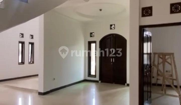 Dijual Cepat Rumah di Komplek Taman Mutiara Cimahi Posisi Hook Hunian Nyaman dan Lokasi Strategis 1