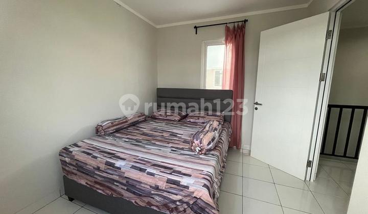 Dijual Rumah Summarecon Bandung Cluster Dayana Hunian Nyaman dan Siap Huni Lokasi Strategis 2