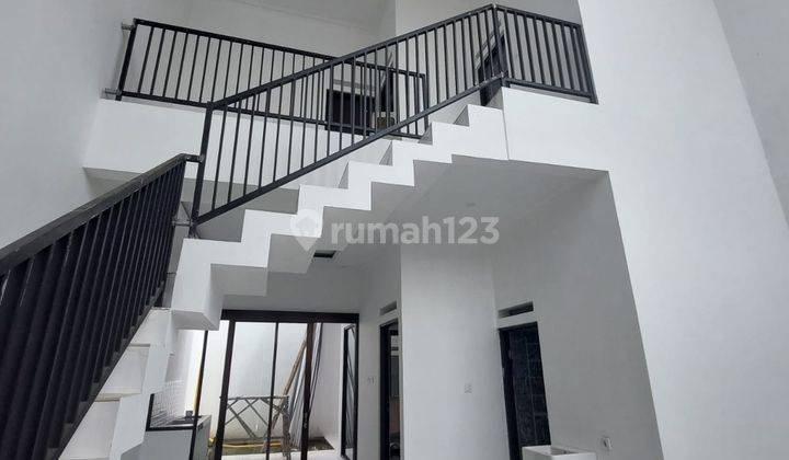 Dijual 2 Rumah Baru Terawat Siap Huni di Kembar 1