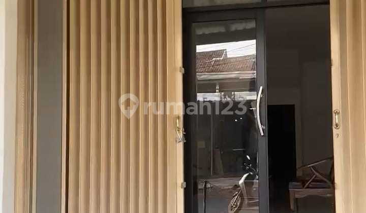 DIJUAL RUKO BARU LOKASI MARGAHAYU RAYA METRO BANDUNG LOKASI RAMAI DAN STRATEGIS