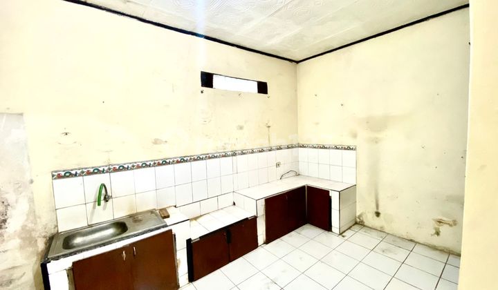 For Sale House Location in Permata Biru Complex - Cibiru, comfortable and ready to occupy. 2