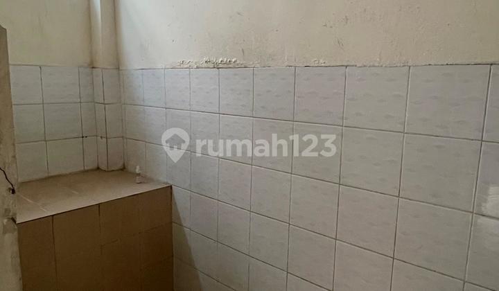 Disewakan Rumah Dapat Dipakai untuk Ruang Usaha di Mainroad Bkr Bandung Lokasi Strategis Ramai dan Akses Mudah 2