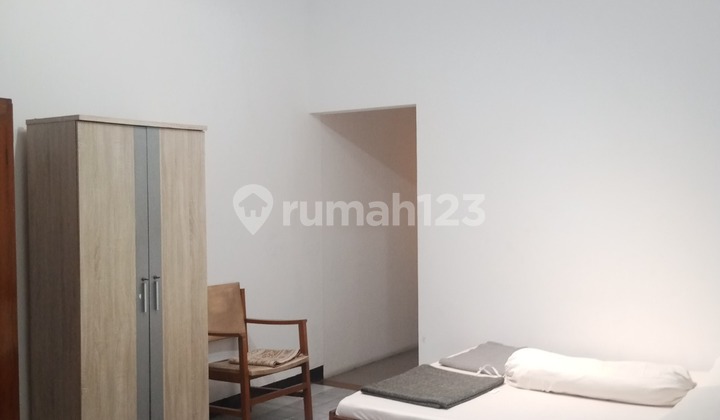 DISEWAKAN RUMAH 1,5 LANTAI SAYAP BATUNUNGGAL FULL FURNISHED ADA MEZZANIN HUNIAN ASRI, NYAMAN DAN SIAP HUNI LOKASI STRATEGIS 2