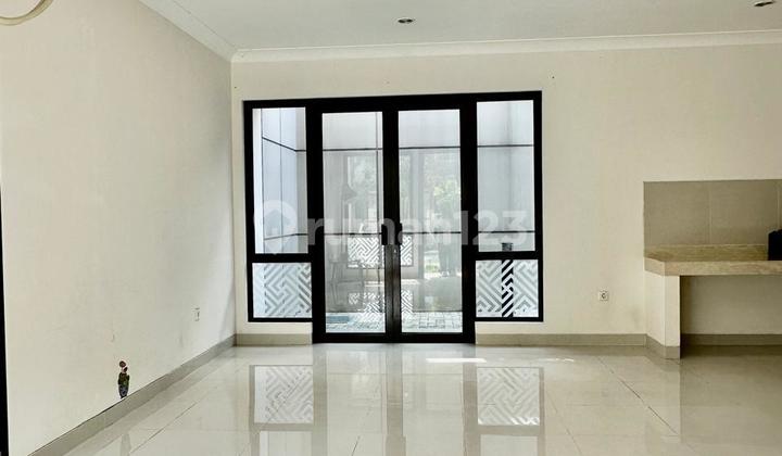 DISEWAKAN RUMAH BARU 2 LANTAI DI PODOMORO PARK AMAGRIYA HUNIAN ASRI, NYAMAN DAN TERAWAT  SIAP HUNI  2