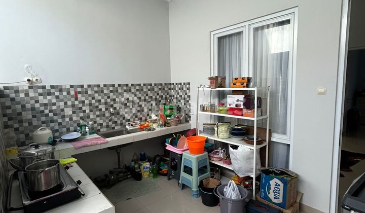 For Sale Cheryfield Semi-Furnished House, Comfortable and Well-Maintained Residence Ready to Occupy, Strategic Location 2