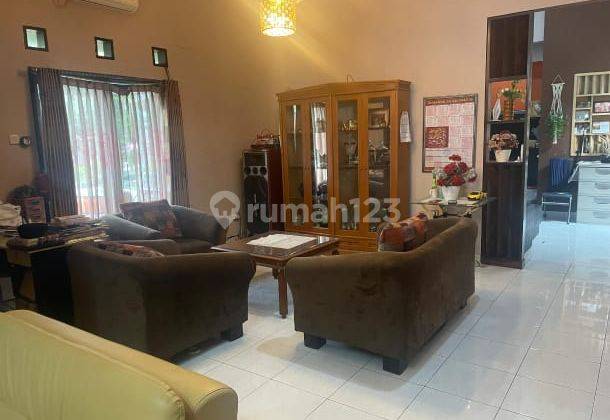 Rumah Minimalis Nyaman Terawat Siap Huni di Margaasih Bandung 1