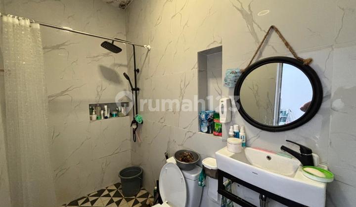 DISEWAKAN RUMAH SIAP HUNI DI KOMPLEK PRIMA AMERTA SOREANG BANDUNG HUNIAN NYAMAN DAN TERAWAT 2