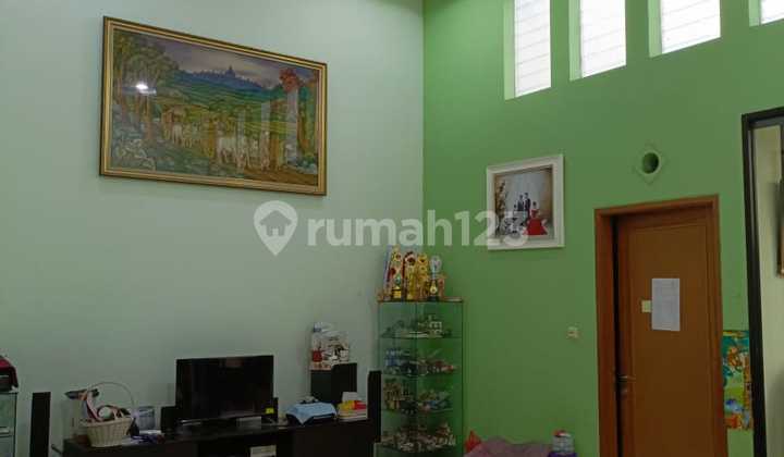 Dijual Rumah,5 Lantai di Taman Kopo Indah 3 (Tki 3) Bandung Hunian Nyaman dan Lokasi Strategis Akses Mudah