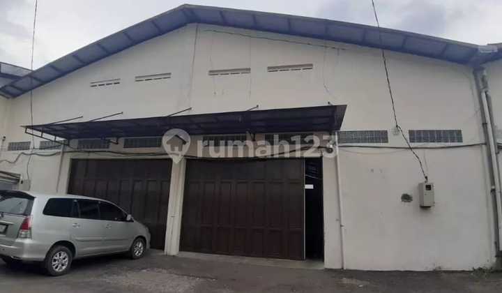 FOR RENT WAREHOUSE ON PETA STREET BANDUNG, CONTAINER ACCESS, STRATEGIC AND BUSY LOCATION FOR RENT WAREHOUSE ON PETA STREET BANDUNG, CONTAINER ACCESS, STRATEGIC AND BUSY LOCATION