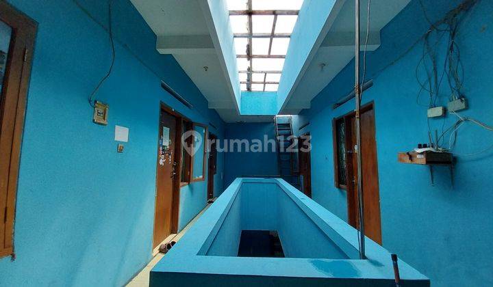 Dijual Kost Aktif Daerah Dipati Ukur Bandung Utara 1