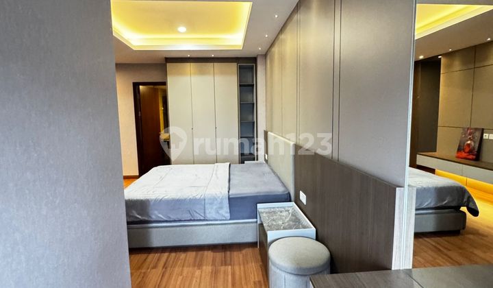 For Rent 2BR Apartment in Hegarmanah Residences, comfortable residence with complete facilities. 2