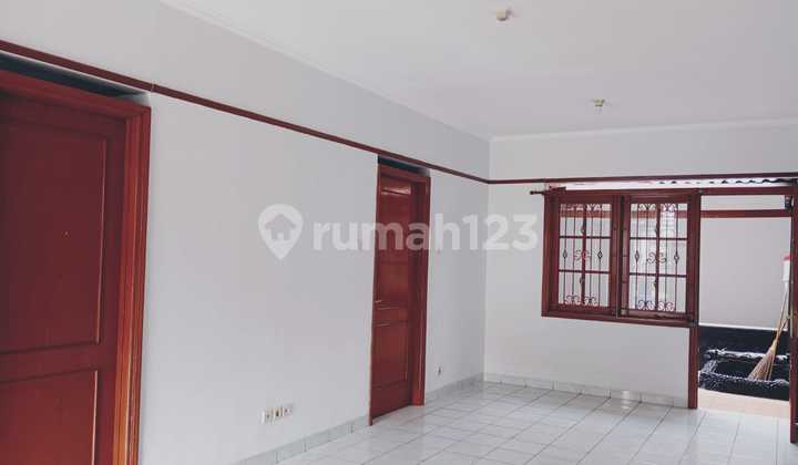 For Rent Comfortable House Ready to Occupy Near Cimahi Square Comfortable Residence and Strategic Location