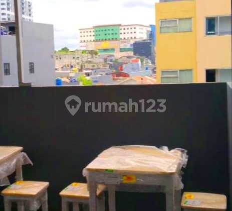 Exclusive boarding house in Mangga Besar 2