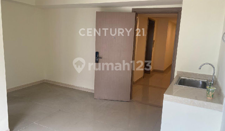 Apartemen Tower Silverlake Distrik 1 Meikarta Lippo Cikarang 2