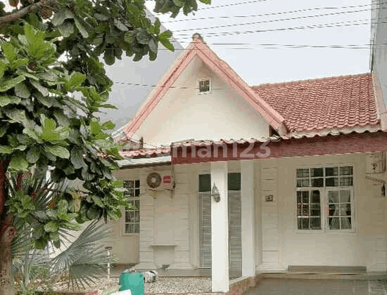 A Good House Ready to Occupied with Friendly Price in Lippo Cikarang A Good House Ready to Occupied with Friendly Price in Lippo Cikarang