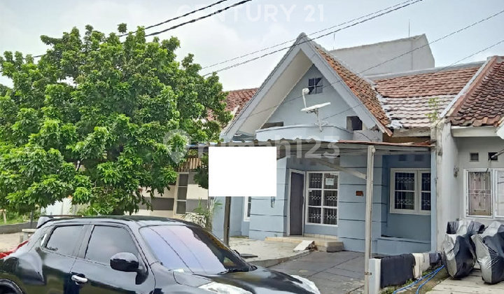 Dijual Cepat Rumah Jln.Bougenvile Meadow Green 