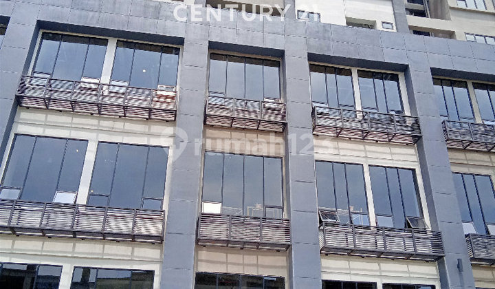 2BR Tower Marbella Apartment, District 2 Meikarta, Lippo Cikarang 2