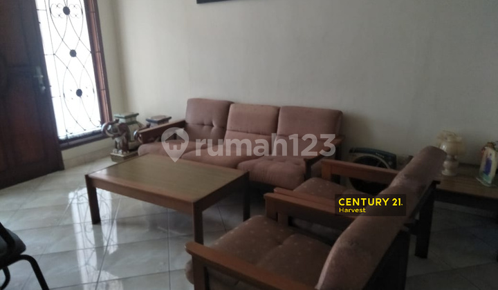 TURUN HARGACluster Medowgreen, Posisi Depan, 2 Lantai ,Siap Huni, 2