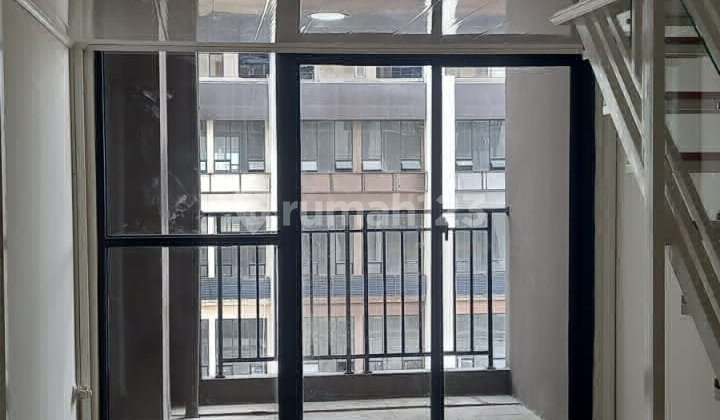 Soho Unit for Office & Residence at Princeton Tower Meikarta Soho Unit for Office & Residence at Princeton Tower Meikarta