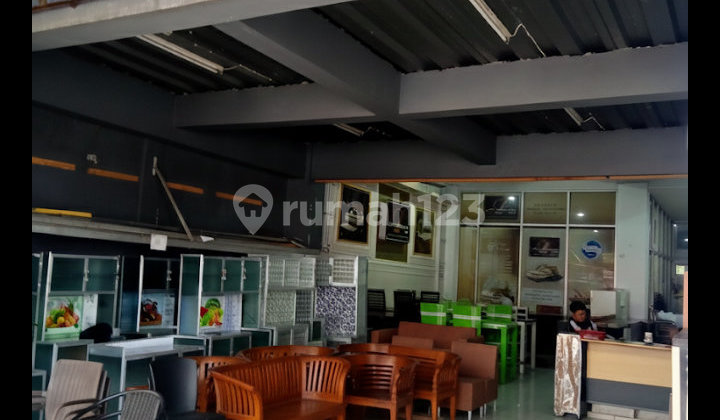 2-Storey Shop House with Wide Road Access in Jababeka, Negotiable Until Deal 2