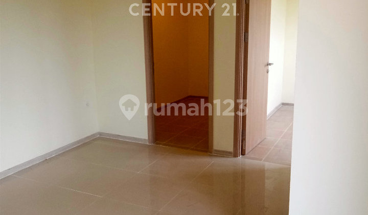 Meikarta District 2 Marbella Tower Apartment Lippo Cikarang