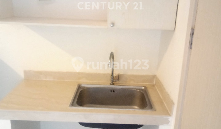 Apartemen Type Studio Ff Tower Parkview Lantai 30 Meikarta