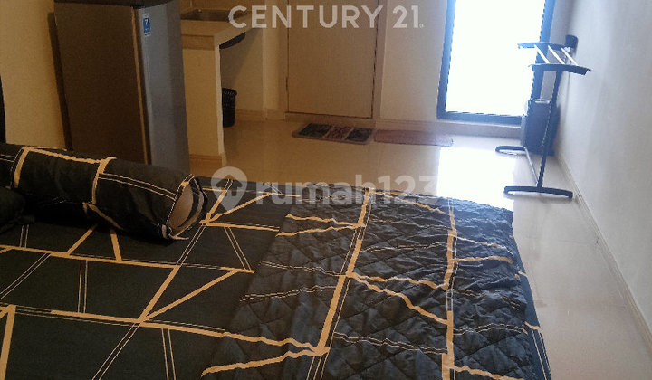 Apartemen Type Studio Ff Tower Parkview Lantai 30 Meikarta 2