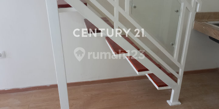 Soho Tower Unit, Princeton District 1, Meikarta, Lippo Cikarang 2