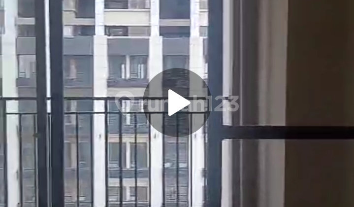 Unit Soho Tower Princeton District 1 Meikarta Lippo Cikarang 2