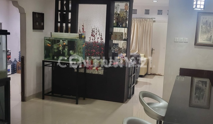 Cluster Meadow Green   . Taman Bougenville .  Lippo Cikarang 2