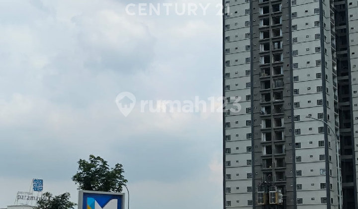 Meikarta Apartment District 2 Tower Oliveira 11th Floor Cikarang Meikarta Apartment District 2 Tower Oliveira 11th Floor Cikarang