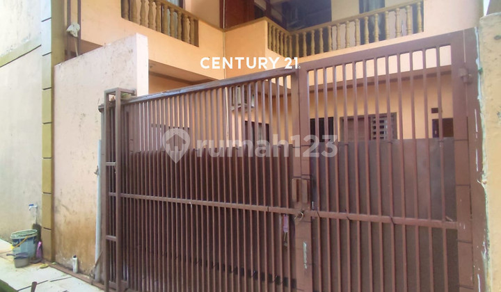 Rumah Bagus Siap Huni Di Cluster Fresno Delta Mas Cikarang 2