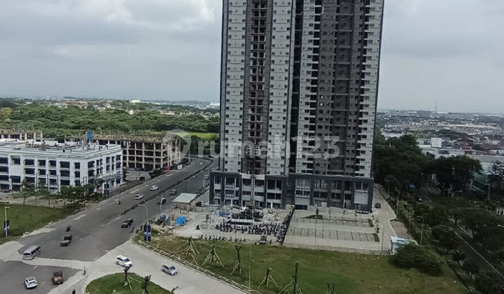 11th Floor Apartment, Tower Oliveira, District 2, Meikarta, Cikarang