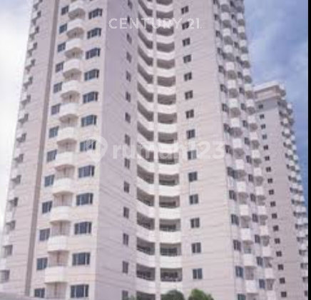 Apartemen Wesling Kedoya Lantai 2 Partially Furnished Siap Huni 1