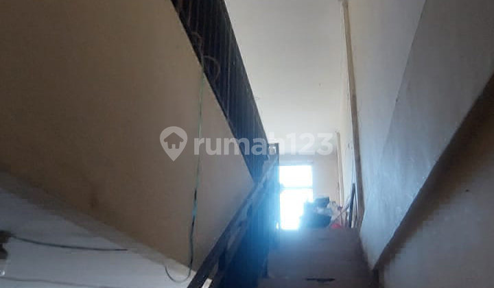 Strategic 2 Story Connected Cheap Ready-to-use Ruko in Jababeka 2