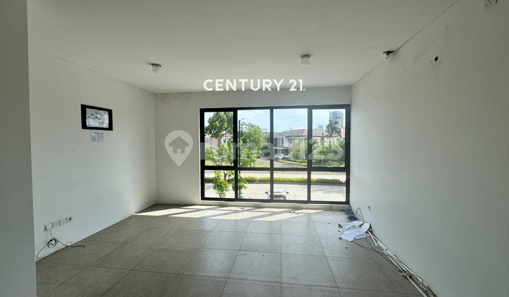 Ruko The Hive Tanamera 3 Floors Ready for Use in Lippo Cikarang 2