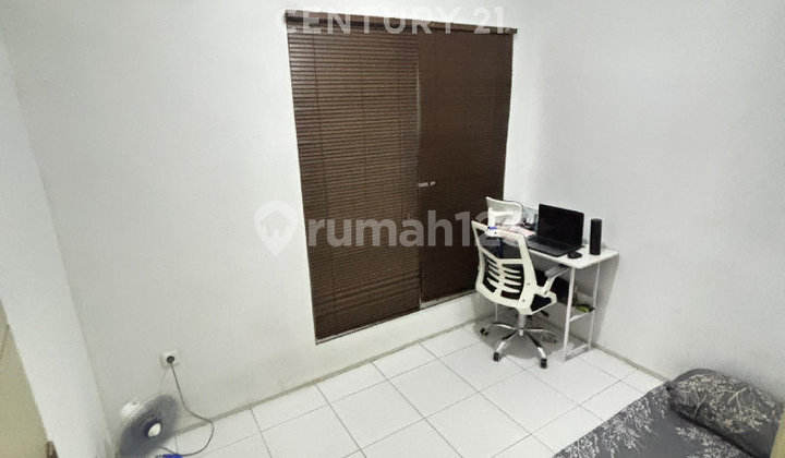 Semi-Furnished Comfortable House, American Zone Deltamas Cikarang Center 2