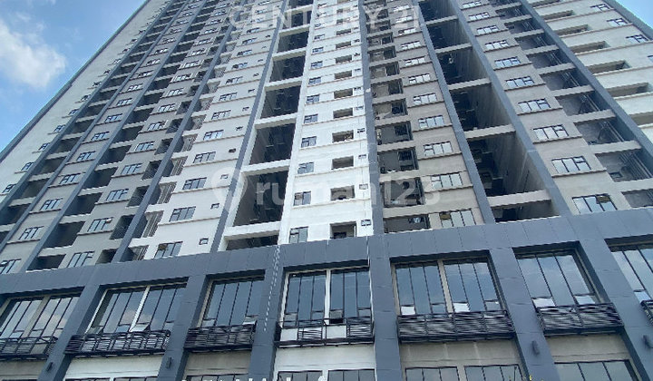 Apartemen 4Br Lantai 51 Tower Sevilla Distrik 2 Meikarta Cikarang 1