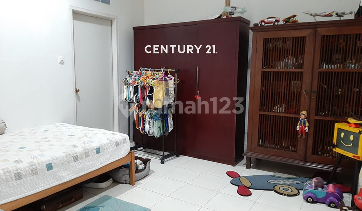 Furnished Luxury House Ready to Occupy in Dago Lippo Cikarang Cluster 2