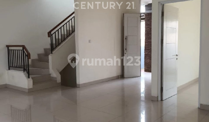 Rumah Modern Megah di Grand Wisata Tambun Selatan Bekasi 2